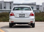Toyota Vios J PF-รถบ้านมือสอง
