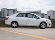 Toyota Vios J PF-รถบ้านมือสอง
