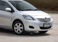 Toyota Vios J PF-รถบ้านมือสอง