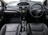 Toyota Vios J PF-รถบ้านมือสอง