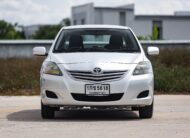 Toyota Vios J PF-รถบ้านมือสอง