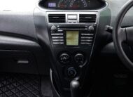 Toyota Vios J PF-รถบ้านมือสอง