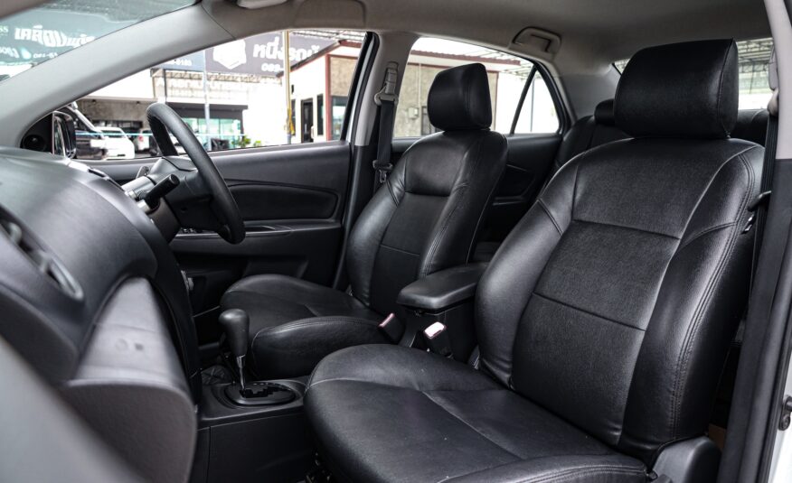 Toyota Vios J PF-รถบ้านมือสอง