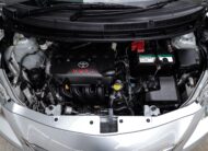 Toyota Vios J PF-รถบ้านมือสอง
