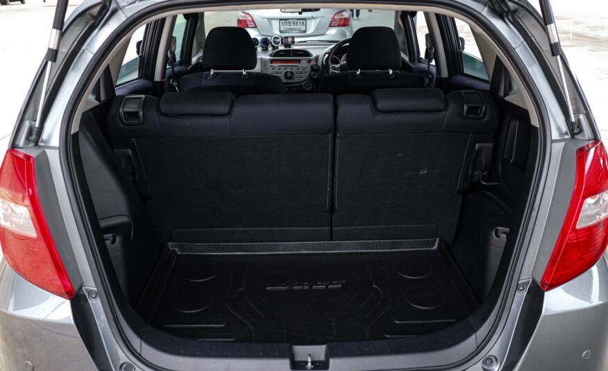 Honda Jazz Ge V PF-รถบ้านมือสอง