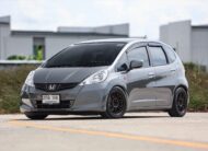 Honda Jazz Ge V PF-รถบ้านมือสอง