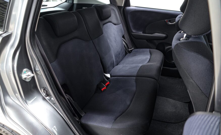 Honda Jazz Ge V PF-รถบ้านมือสอง
