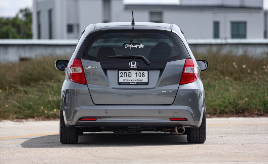 Honda Jazz Ge V PF-รถบ้านมือสอง