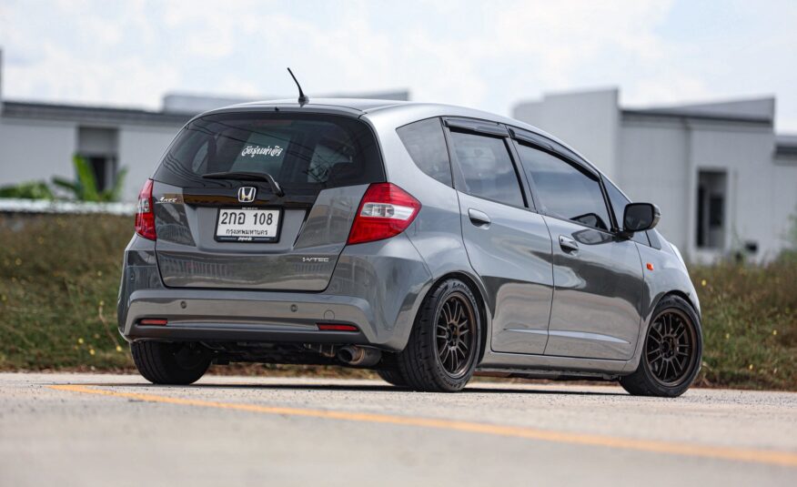 Honda Jazz Ge V PF-รถบ้านมือสอง
