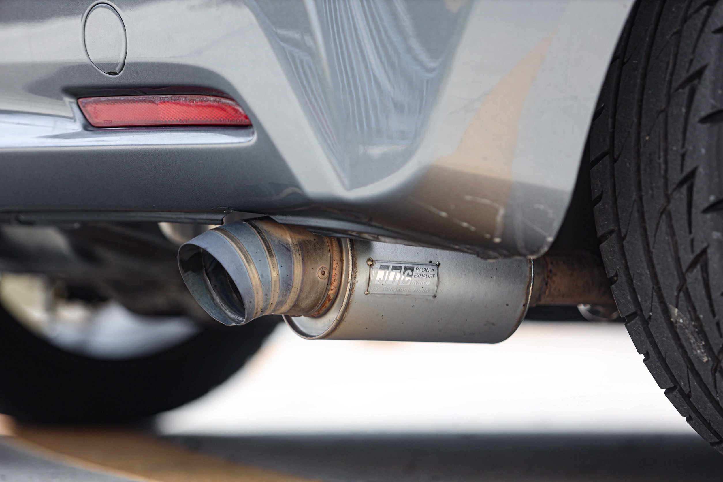 Honda Jazz Ge V PF-รถบ้านมือสอง