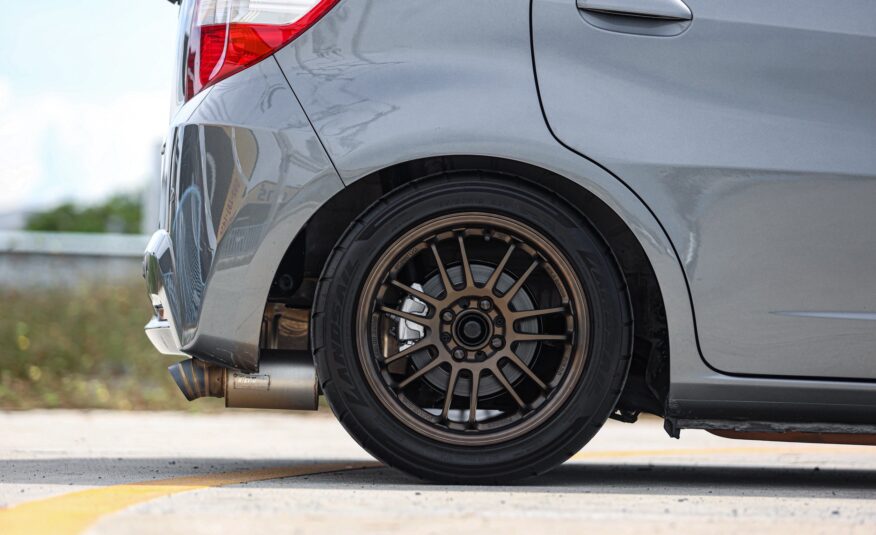 Honda Jazz Ge V PF-รถบ้านมือสอง
