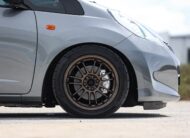 Honda Jazz Ge V PF-รถบ้านมือสอง