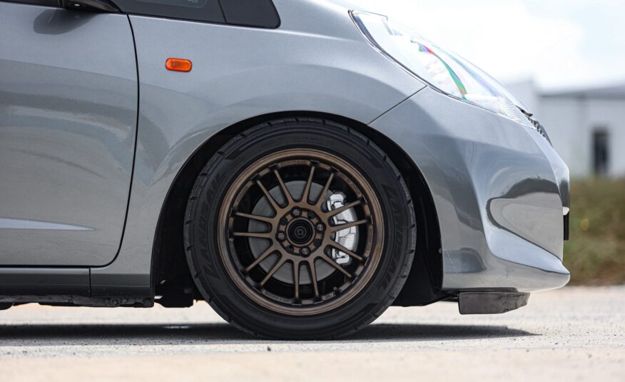Honda Jazz Ge V PF-รถบ้านมือสอง