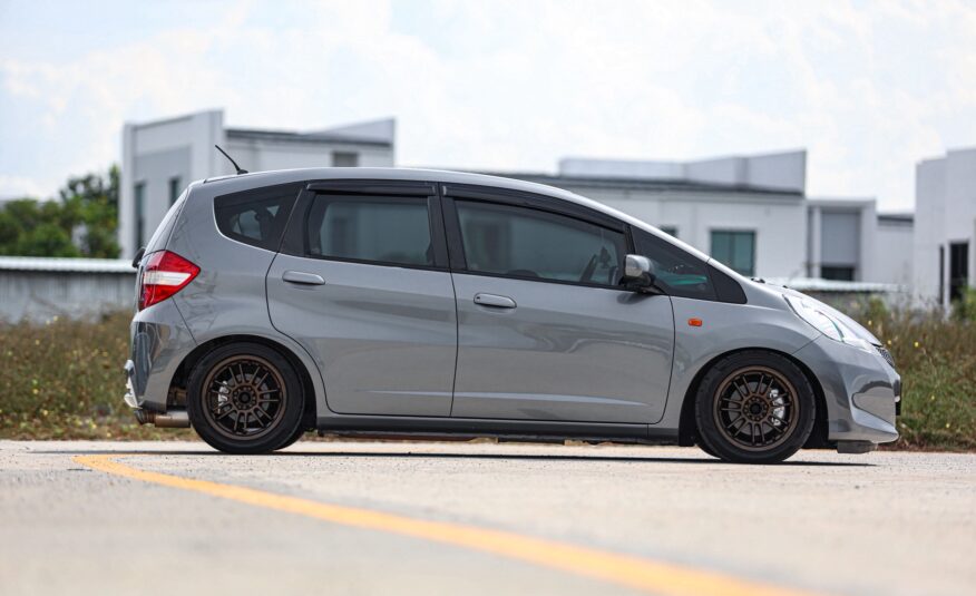 Honda Jazz Ge V PF-รถบ้านมือสอง