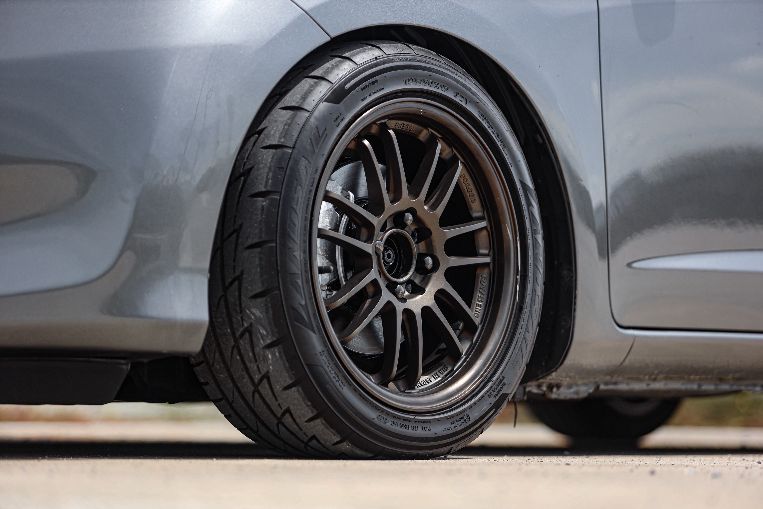 Honda Jazz Ge V PF-รถบ้านมือสอง