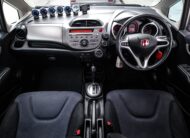 Honda Jazz Ge V PF-รถบ้านมือสอง