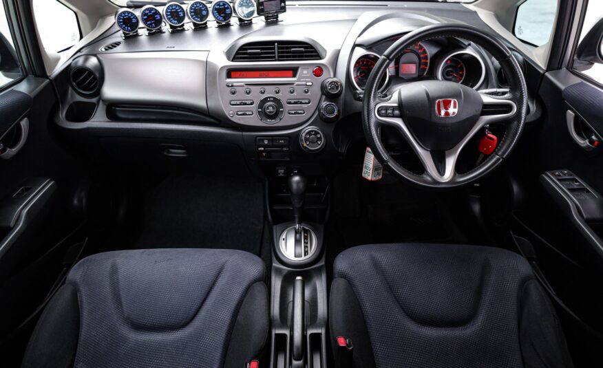 Honda Jazz Ge V PF-รถบ้านมือสอง
