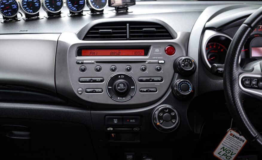 Honda Jazz Ge V PF-รถบ้านมือสอง