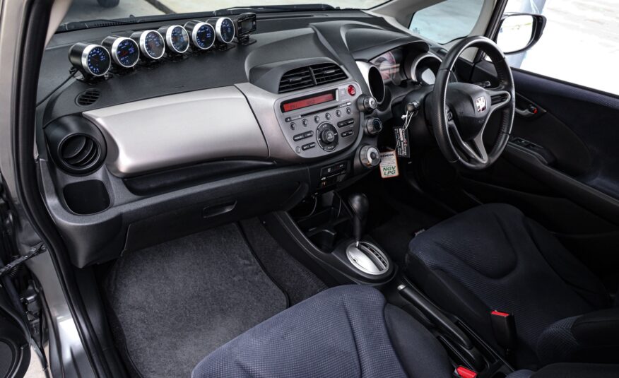 Honda Jazz Ge V PF-รถบ้านมือสอง