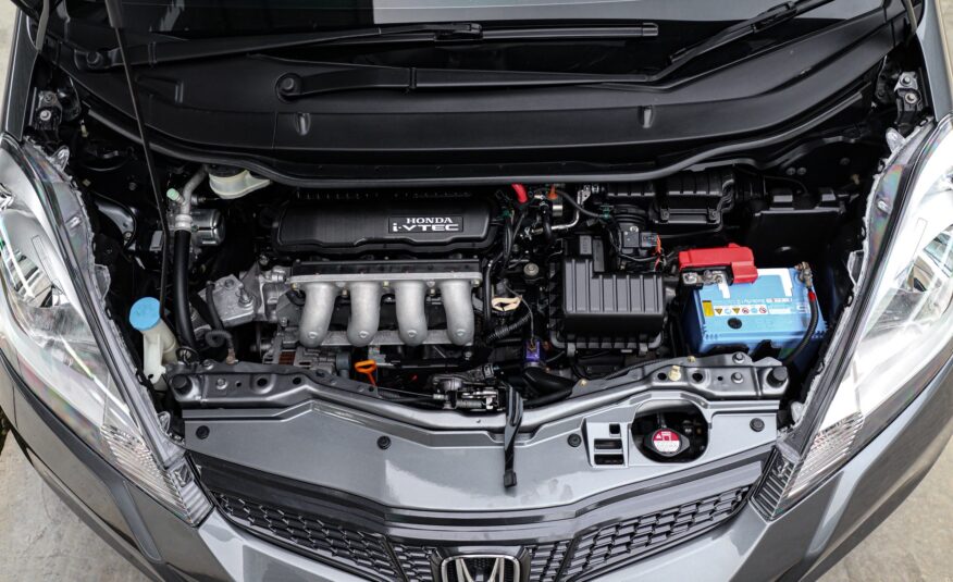 Honda Jazz Ge V PF-รถบ้านมือสอง