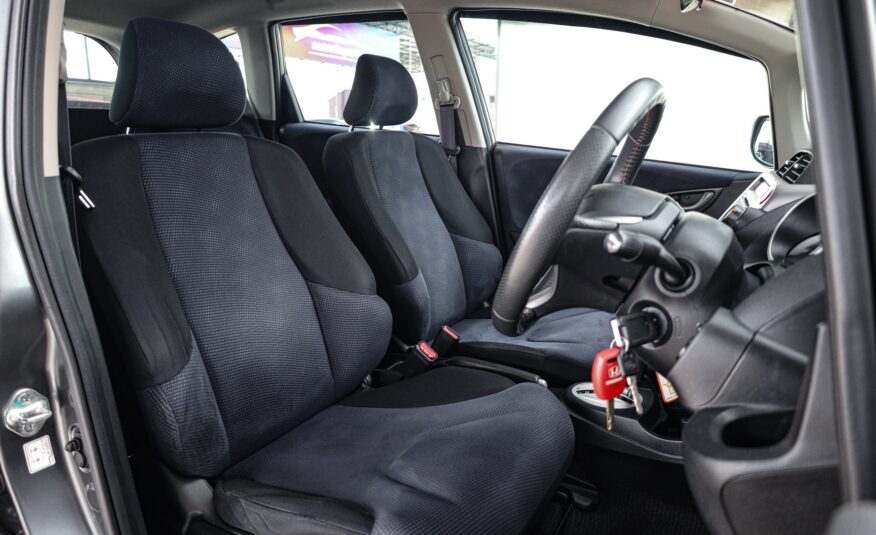 Honda Jazz Ge V PF-รถบ้านมือสอง