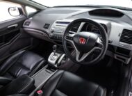 Honda Civic FD s AT PF-รถบ้านมือสอง