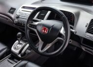 Honda Civic FD s AT PF-รถบ้านมือสอง