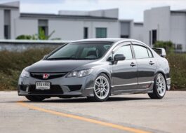 Honda Civic FD s AT PF-รถบ้านมือสอง