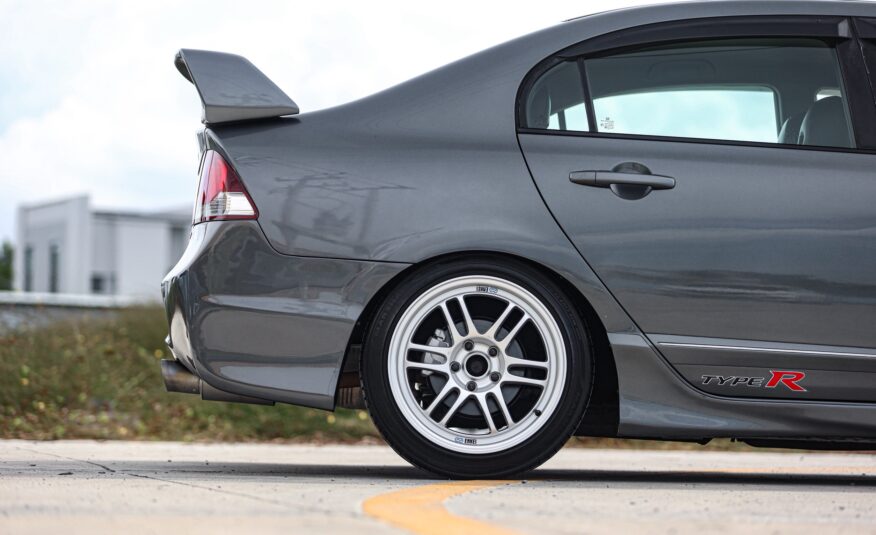 Honda Civic FD s AT PF-รถบ้านมือสอง