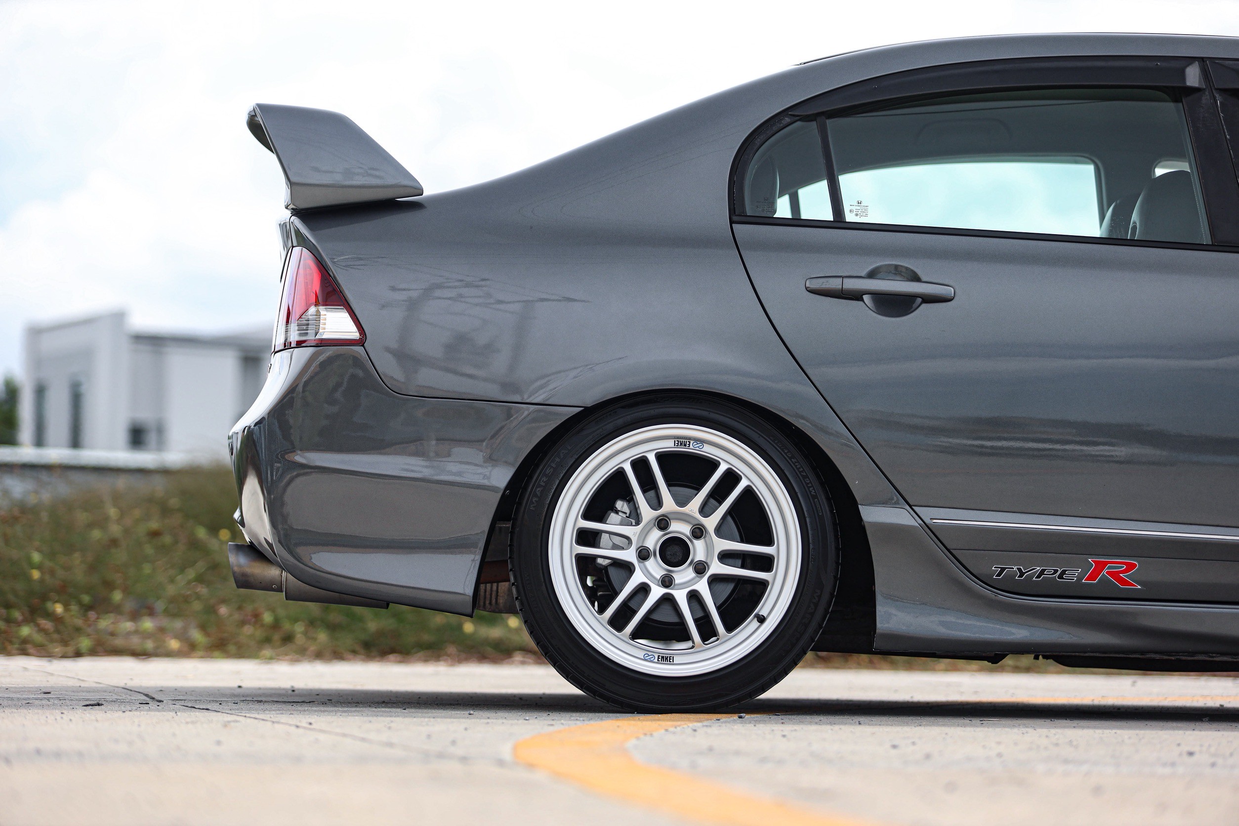 Honda Civic FD s AT PF-รถบ้านมือสอง