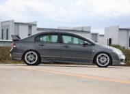 Honda Civic FD s AT PF-รถบ้านมือสอง