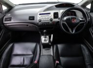 Honda Civic FD s AT PF-รถบ้านมือสอง