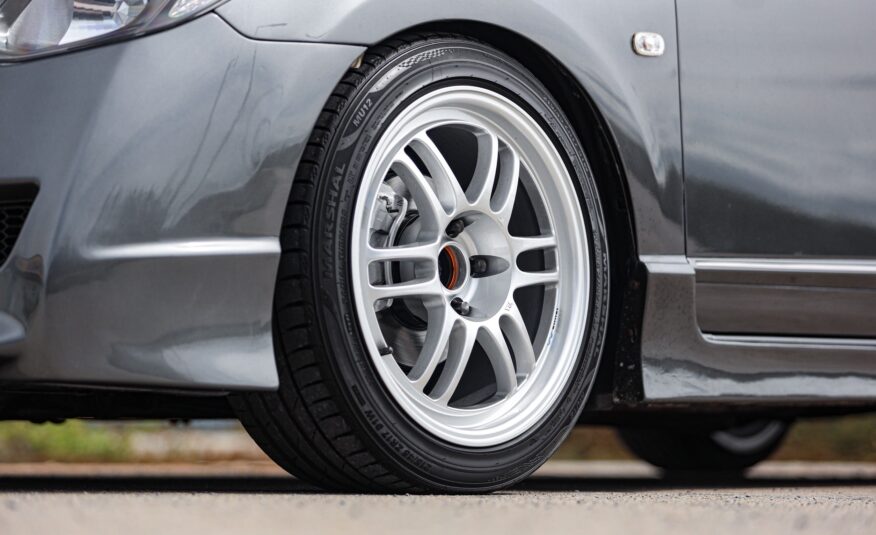 Honda Civic FD s AT PF-รถบ้านมือสอง