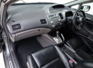 Honda Civic FD s AT PF-รถบ้านมือสอง