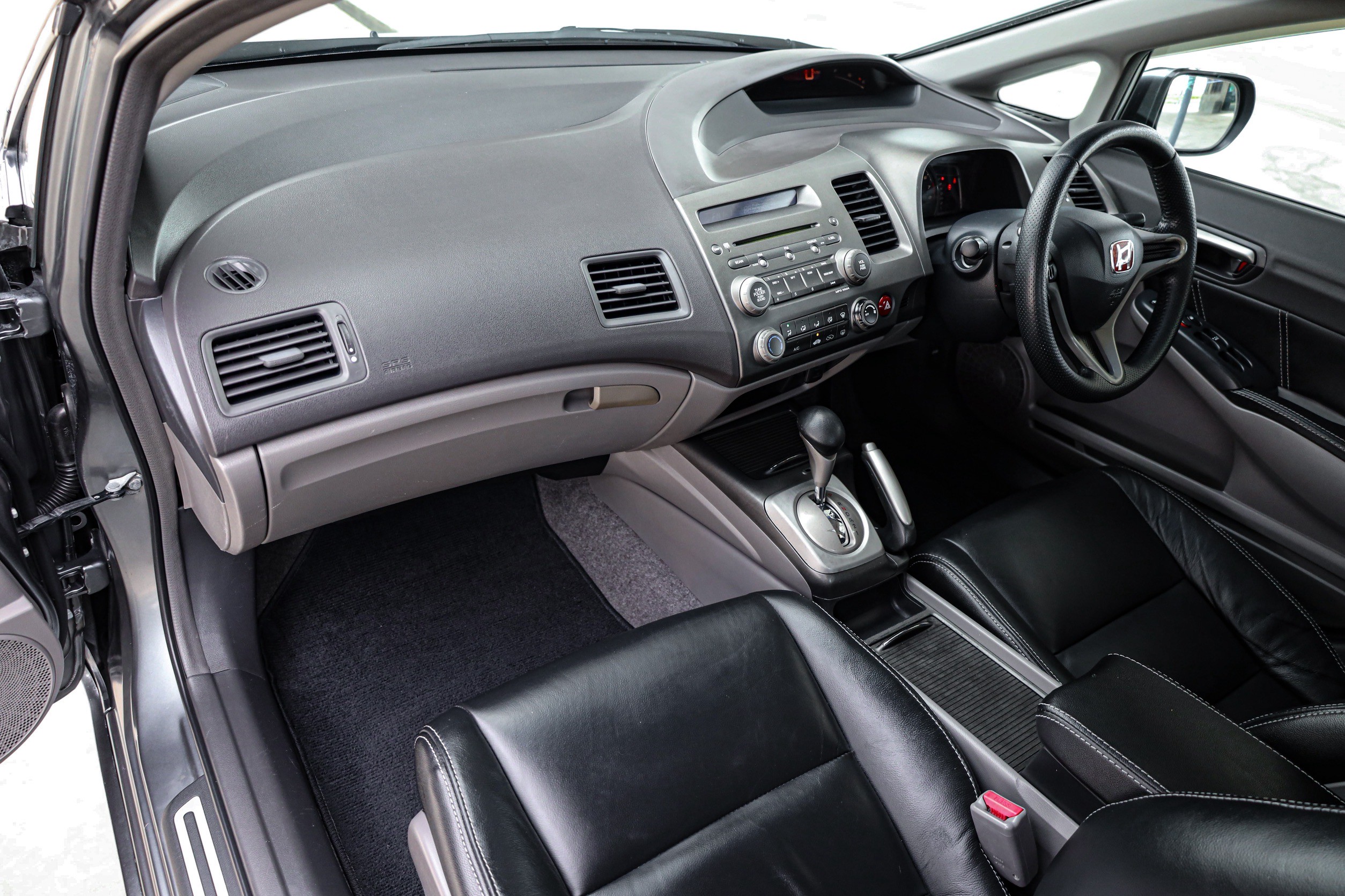 Honda Civic FD s AT PF-รถบ้านมือสอง
