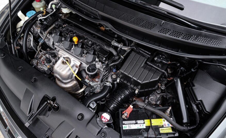 Honda Civic FD s AT PF-รถบ้านมือสอง