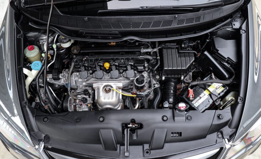 Honda Civic FD s AT PF-รถบ้านมือสอง