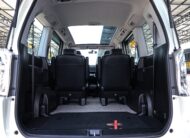 Honda Stepwagon Spada 2.0 EL PF-รถบ้านมือสอง