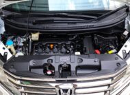 Honda Stepwagon Spada 2.0 EL PF-รถบ้านมือสอง