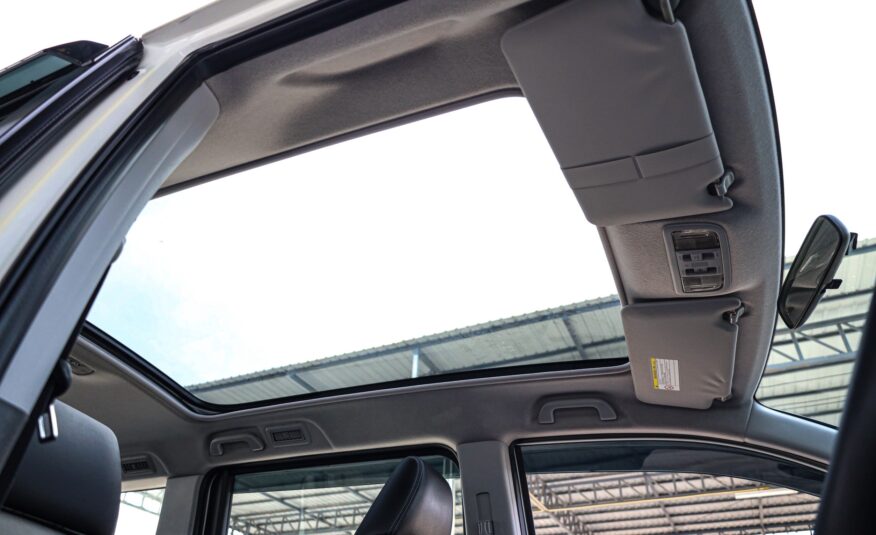 Honda Stepwagon Spada 2.0 EL PF-รถบ้านมือสอง