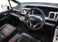 Honda Stepwagon Spada 2.0 EL PF-รถบ้านมือสอง