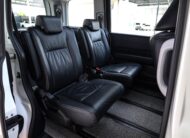 Honda Stepwagon Spada 2.0 EL PF-รถบ้านมือสอง