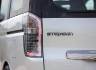 Honda Stepwagon Spada 2.0 EL PF-รถบ้านมือสอง