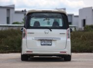 Honda Stepwagon Spada 2.0 EL PF-รถบ้านมือสอง