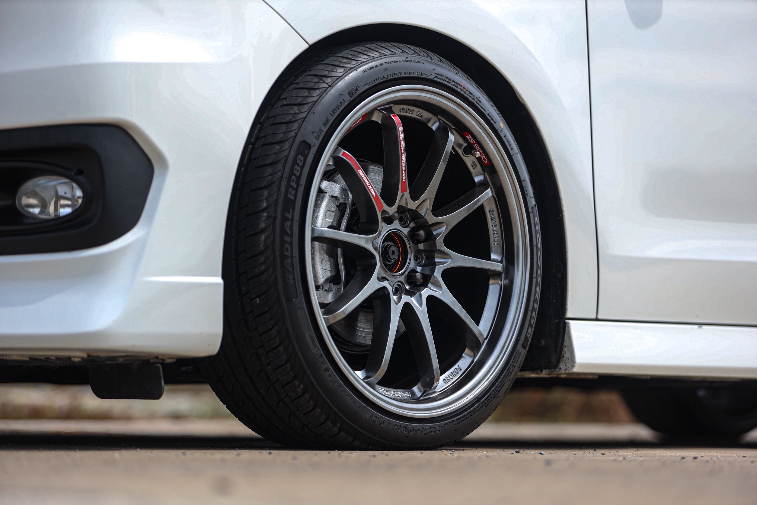 Honda Stepwagon Spada 2.0 EL PF-รถบ้านมือสอง