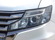 Honda Stepwagon Spada 2.0 EL PF-รถบ้านมือสอง