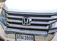 Honda Stepwagon Spada 2.0 EL PF-รถบ้านมือสอง