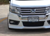 Honda Stepwagon Spada 2.0 EL PF-รถบ้านมือสอง