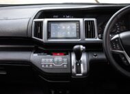 Honda Stepwagon Spada 2.0 EL PF-รถบ้านมือสอง