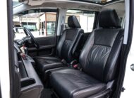 Honda Stepwagon Spada 2.0 EL PF-รถบ้านมือสอง